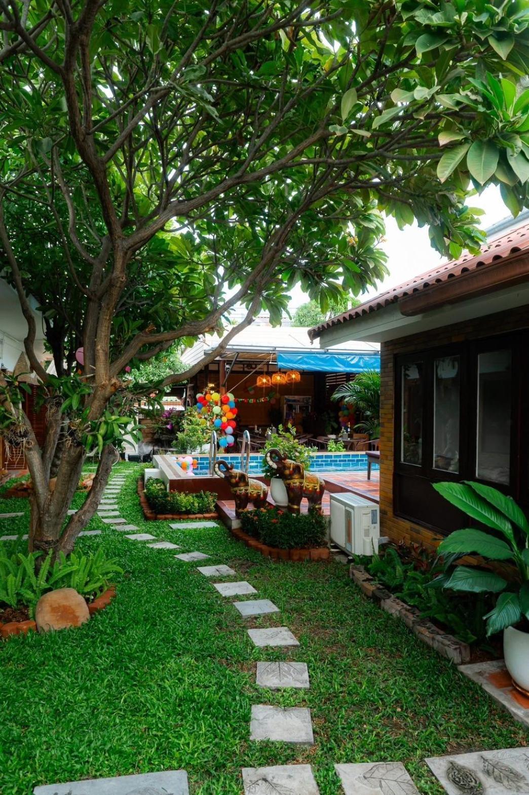 Amit Resort 51 HHQ Esterno foto